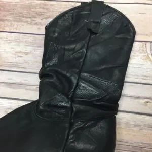 Double H | Shoes | Double H Cowboy Cowgirl Boots Black With  display picture 1